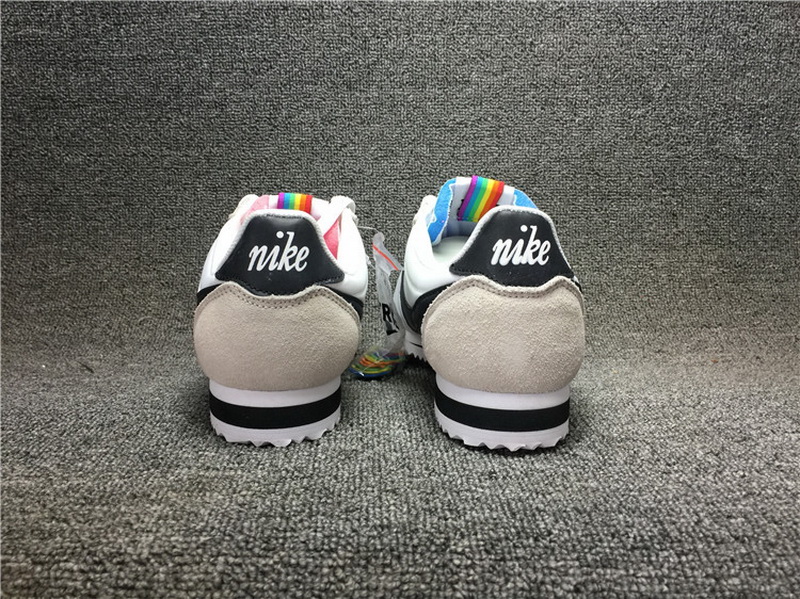 Super Max Perfect Nike Classic Cortez Betrue(98% Authentic) GS--001